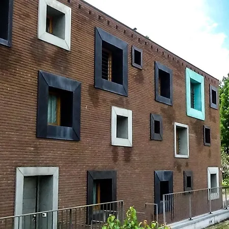 Apartment D Loft