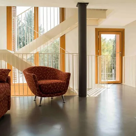 D Loft Daire Alba (Piedmont)