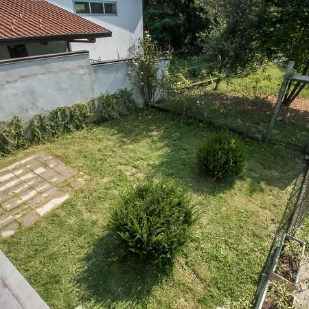 Daire D Loft Alba (Piedmont)