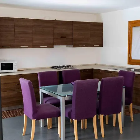 D Loft Daire *