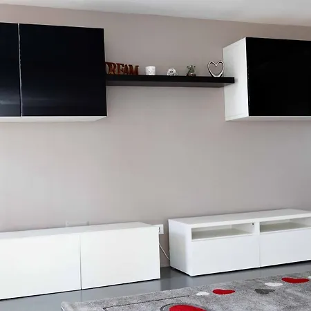 D Loft Apartment
