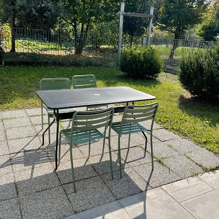 D Loft Daire