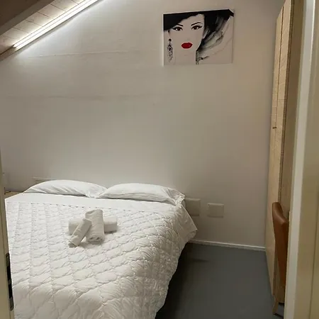 D Loft Daire *