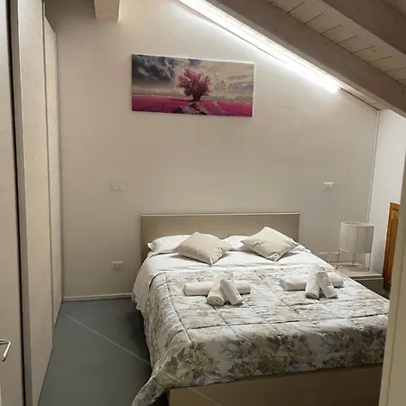 Apartment D Loft *