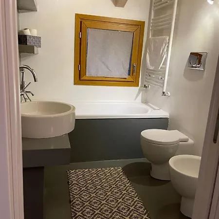 D Loft Daire Alba (Piedmont)