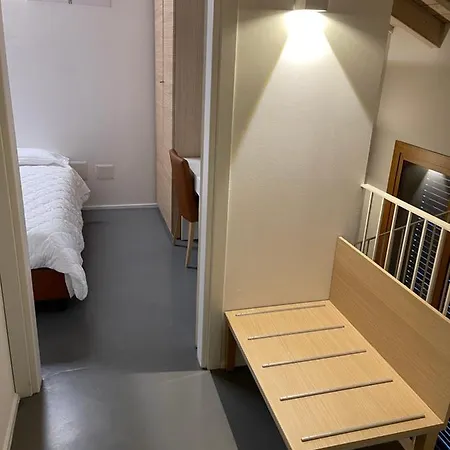 D Loft Daire *