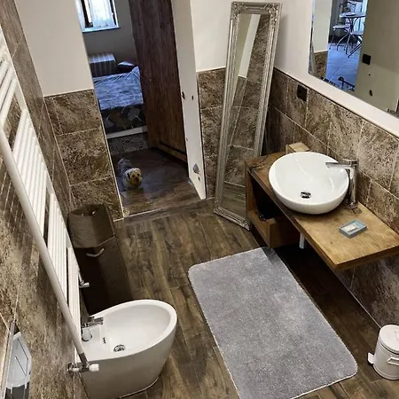 D Loft Apartment